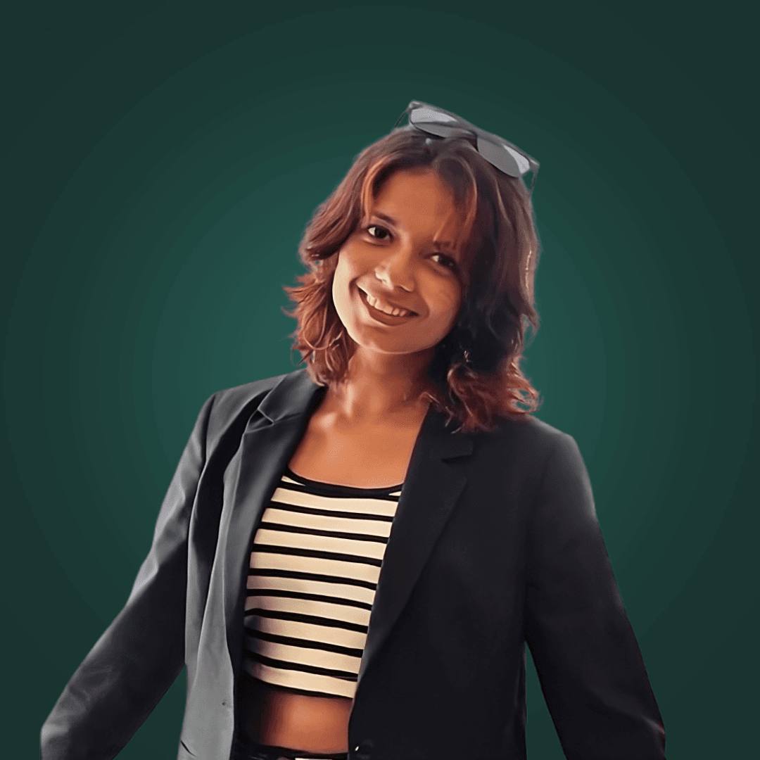 Dhiksha Gopalakrishna